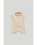 MOTHERCARE krekls ar īsām piedurknēm un zeķes, LL767 80