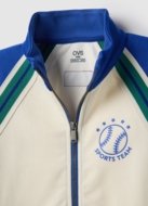 OVS džemperis ar rāvējslēdzēju, cm, 002554809