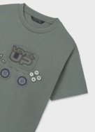 MAYORAL t-krekls ar īsam piedurknēm, bayleaf, 6.037-35, cm