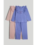 MOTHERCARE pidžama 2 gab. , AV47401 92 cm