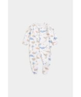 MOTHERCARE zīdaiņu kombinezons, 3 gab., CB338