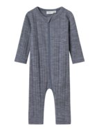 NAME IT krekls ar garām piedurknēm, 13229516 50