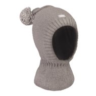 TUTU cepure-ķivere, pelēks, 3-006283, 44-48 cm