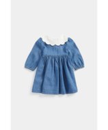 MOTHERCARE kleita ar garām piedurknēm, FA853