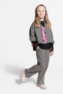 COCCODRILLO bikses REBEL GIRL JUNIOR, krāsa, WC5119102RGJ-022-164, 164 cm