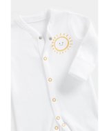 MOTHERCARE zīdaiņu kombinezons, EB812