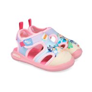 GARVALIN sandales, BAREFOOT, 262850-B032, 26 izmērs