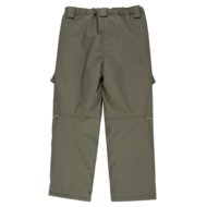 LENNE slēpošanas bikses MARCO, zaļi, 23356-330, 158cm