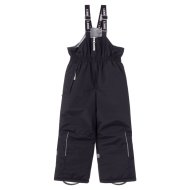 LENNE slēpošanas bikses WOODLY, melni, 23354-042