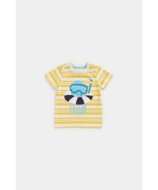 MOTHERCARE t-krekls ar īsam piedurknēm, EC276