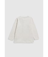 MOTHERCARE krekls ar garām piedurknēm, JM248 116