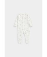MOTHERCARE zīdaiņu kombinezons, 3 gab., CB274
