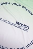 LEMON t-krekls ar īsām piedurknēm ACTIVE BOY, krāsa, WL5143203ACB-022-152, 152