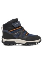 GEOX ziemas zābaki J46FRD-050FU-C0659, 32 izmērs