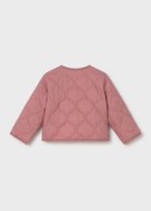 MAYORAL divpusēja jaka, blush, 1.493-60, 92  cm