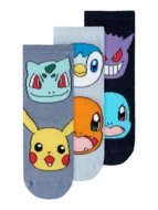 NAME IT POKEMON zeķes, 13249592-282D3C 31-33 cm