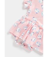 MOTHERCARE bodijs ar īsam piedurknēm, EB505