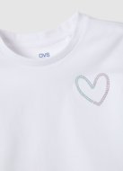 OVS t-krekls ar īsam piedurknēm, 104 cm, 002579507