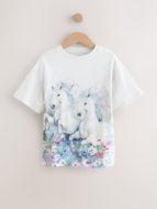 NEXT t-krekls, F69672, 134 cm