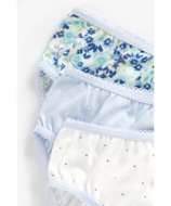 MOTHERCARE biksītes, 5 gab., ZB884