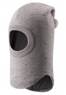 LASSIE Cepure Juusa Light grey 718776-9321