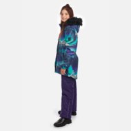 HUPPA ziemas komplekts RENELY 3, 41850330-52199, 134 cm