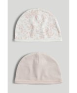 MOTHERCARE cepure 2 gab., AV41701