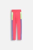 LEMON legingi ACTIVE GIRL, rozā, WL5122101ACG-007-128, 128