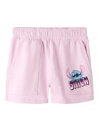 NAME IT STITCH šorti, 13254170-d58cb8 146 cm
