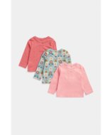 MOTHERCARE t-krekls , 3gab., FD145 