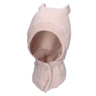 TUTU cepure-ķivere, krēmveida, 3-007483, cm