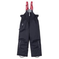 LENNE slēpošanas bikses WOODLY, tumši pelēki, 23354-987