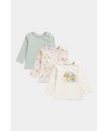 MOTHERCARE t-krekls 3 gab., FA794