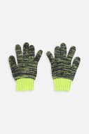 COCCODRILLO cimdi ACCESSORIES WINTER BOY, multicoloured,  ZC3360309AWB-022