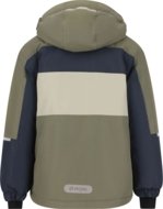 ZIG ZAG ziemas jaka SCOUT, Z243005-3048, 128 cm