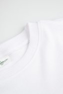 COCCODRILLO t-krekls ar īsam piedurknēm, balti, WC6143201EJB-001-140, 140 izmērs