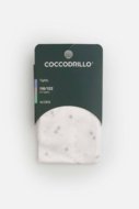 COCCODRILLO zeķubikses, balti, WC6380308TMC-001-128, 128/134 izmērs
