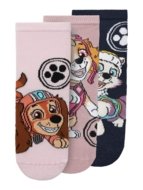 NAME IT PAW PATROL zeķes, 13249793-282D3C 22-24 cm
