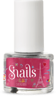 SNAILS PLAY nagu laka Cheerleader assort., 7315