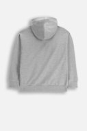 COCCODRILLO džemperis EVERYDAY BOY A, pelēks, ZC5132401VBA-019-110, 110 cm