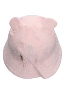 TUTU cepure LEONARD, gaiši rozā/balta, 3-006591, 48-50