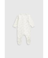 MOTHERCARE zīdaiņu kombinezons, IF219 80