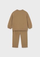 MAYORAL bikses, caramel, 2.597-58