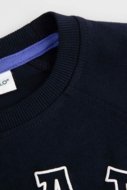 COCCODRILLO t-krekli ACADEMY BOY KIDS, zils, cm