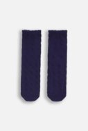COCCODRILLO zeķes SOCKS GIRL, zils, ZC5382201SOG-015-023, 23 cm