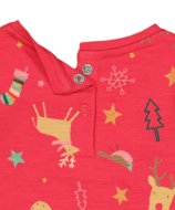 MOTHERCARE kleita + legingi TE592