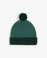 VIKING cepure TOASTY, zaļa, 50-24570-92, 50-52 izmērs
