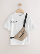 NEXT t-krekls ar īsam piedurknēm, W56124, cm