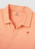 OVS polo ar īsam piedurknēm, 128 cm, 002269341