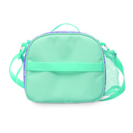 NEBULOUS STARS pusdienu soma Nenuphia & Lilya, 23x21,5cm, 12583